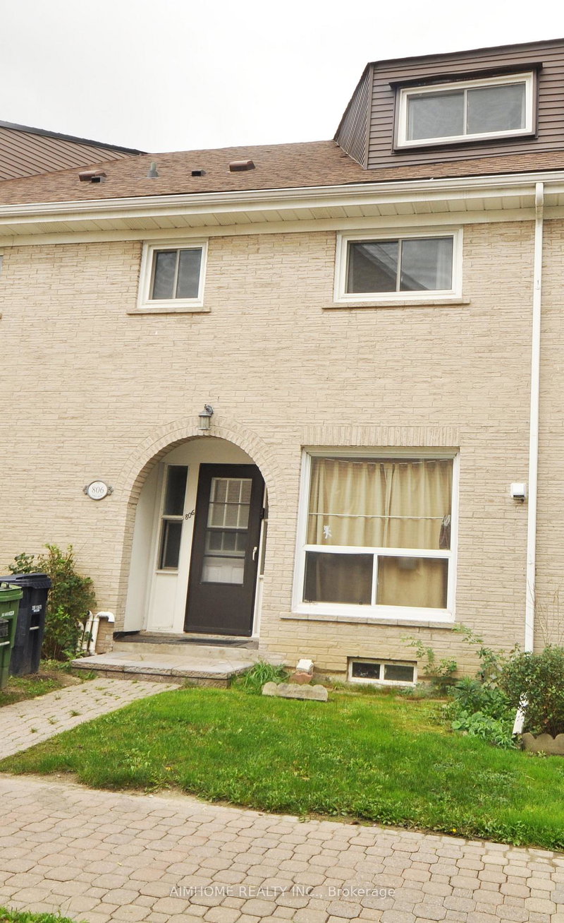 Image of home for listing MLS® C13773766
