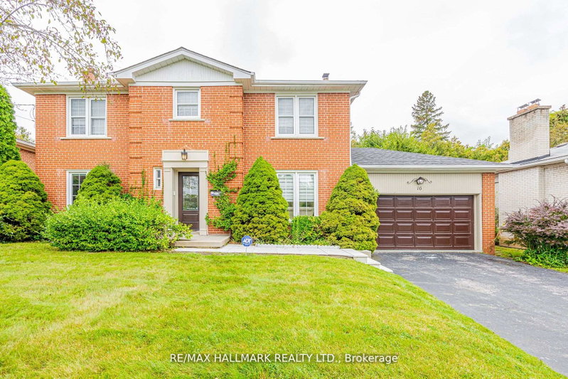 Image of home for listing MLS® C13774372
