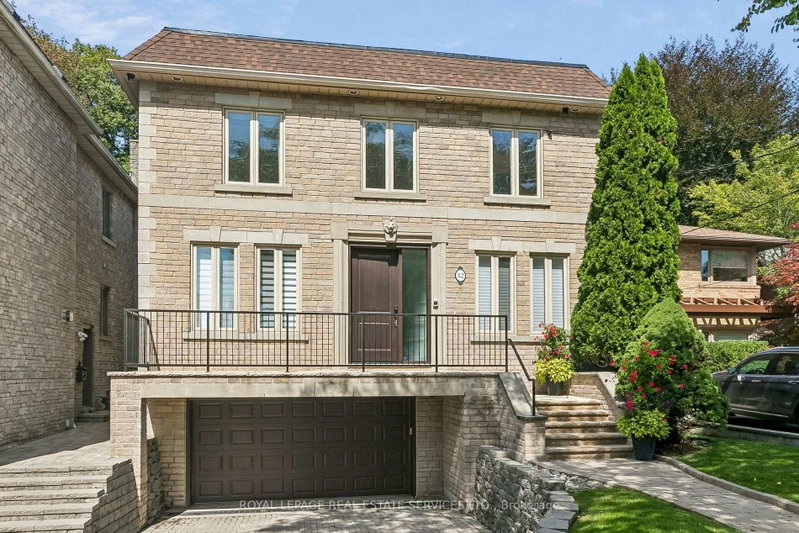 Image of home for listing MLS® C13774530