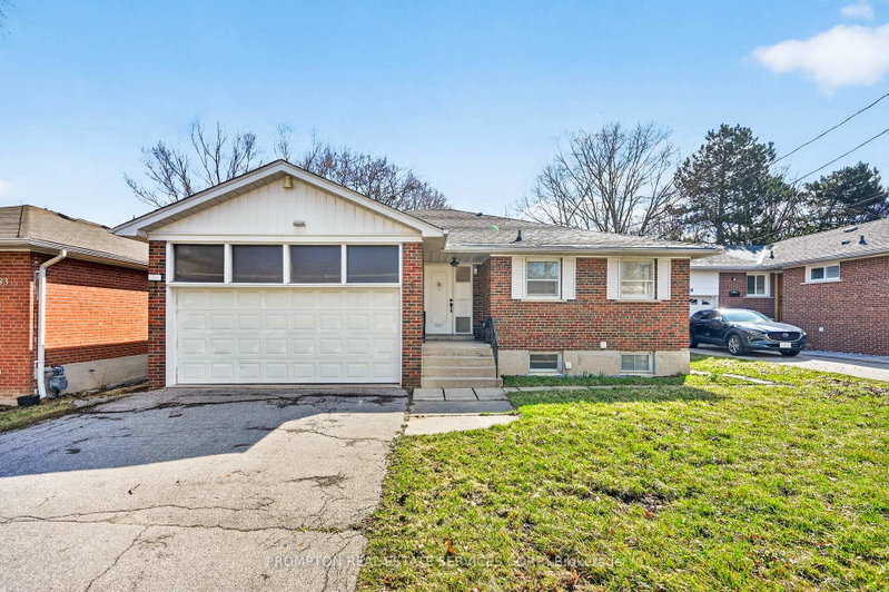 Image of home for listing MLS® C13775744