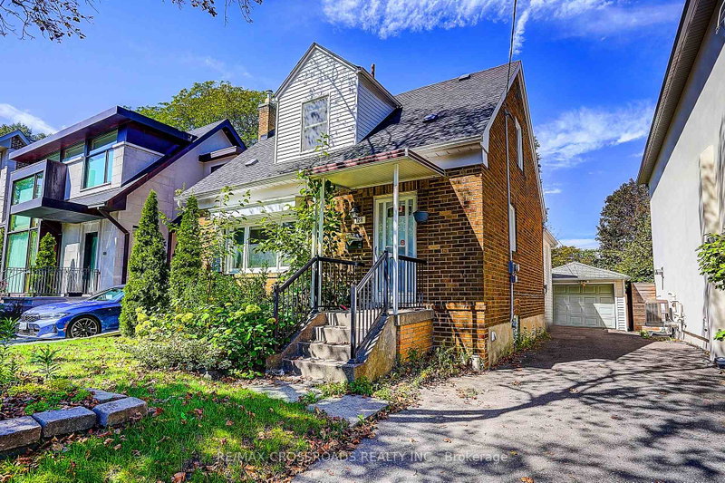 Image of home for listing MLS® C13777500