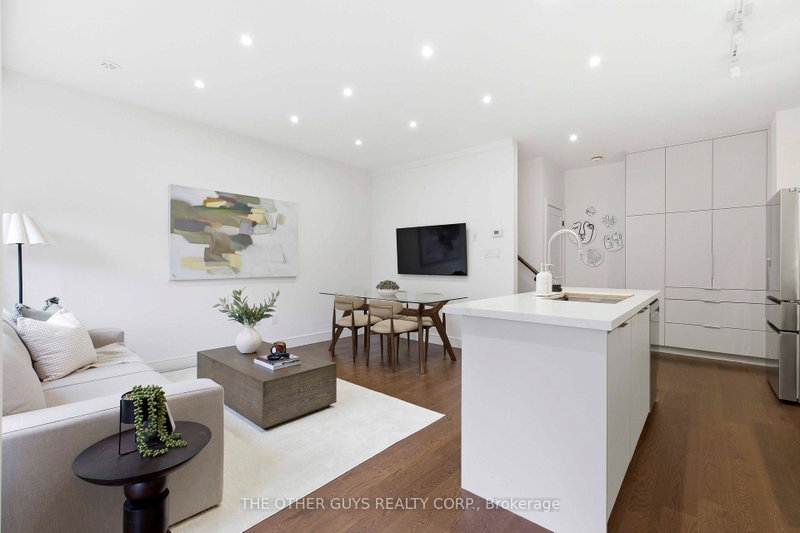 Image of home for listing MLS® C13778154