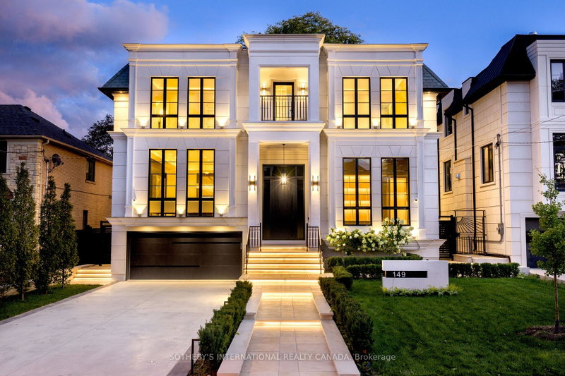 Image of home for listing MLS® C13778212