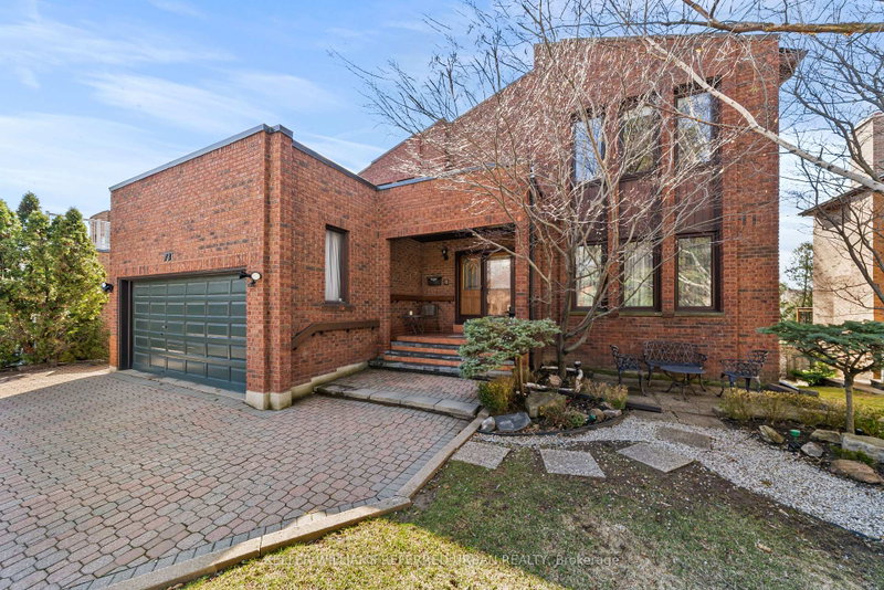 Image of home for listing MLS® C13778876