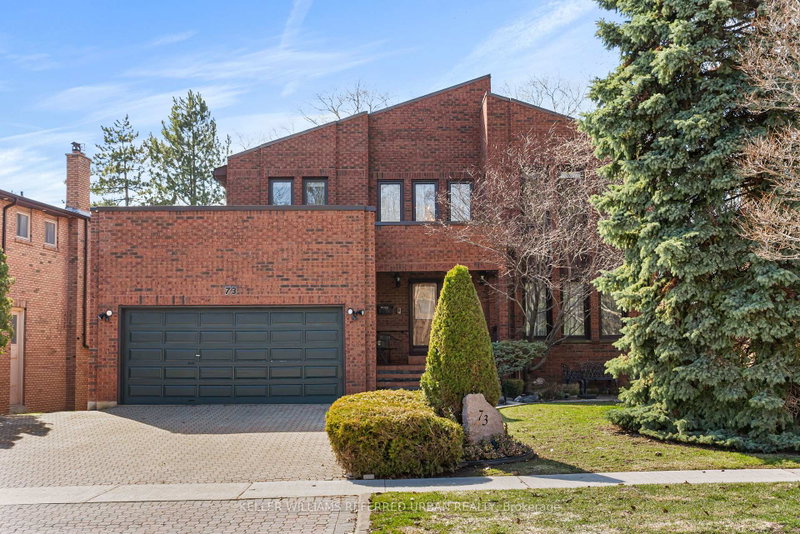 Image of home for listing MLS® C13778876