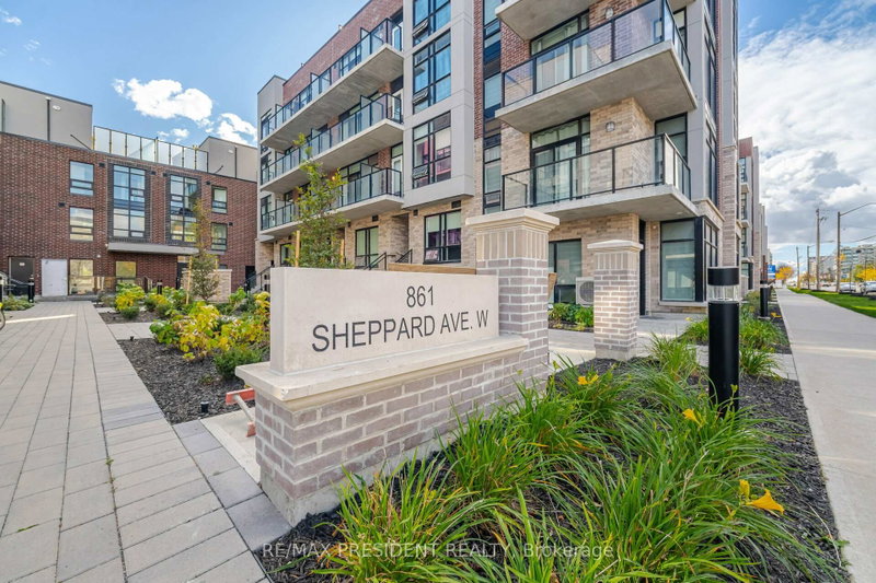 Image of home for listing MLS® C13781652