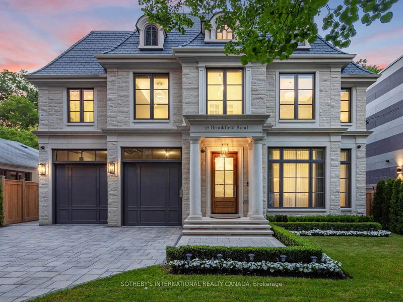 Image of home for listing MLS® C13782120