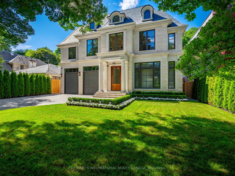 Image of home for listing MLS® C13782120