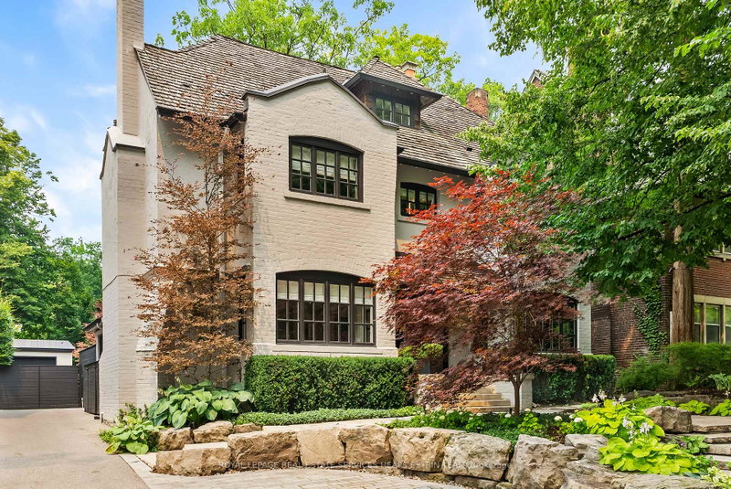 Image of home for listing MLS® C13782178
