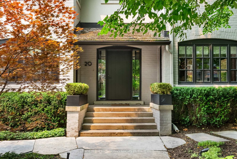 Image of home for listing MLS® C13782178