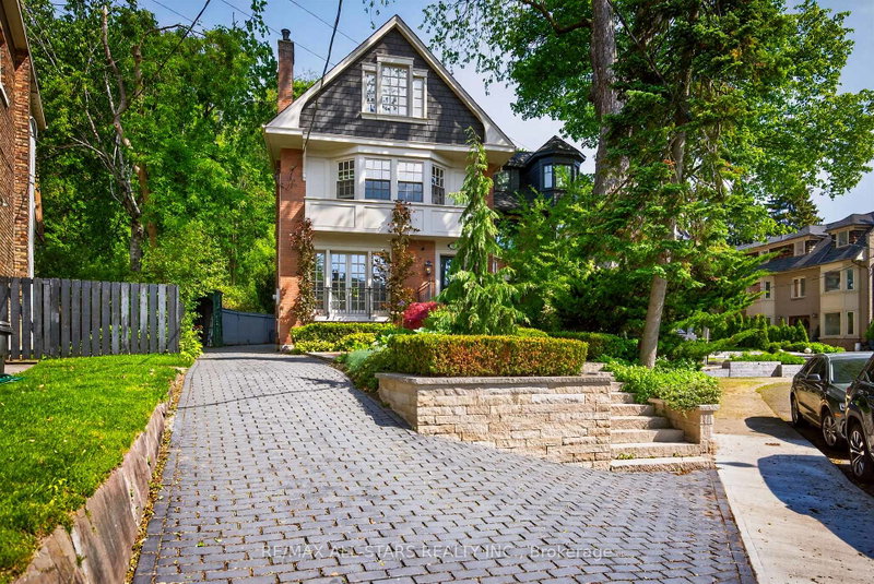 Image of home for listing MLS® C13782296