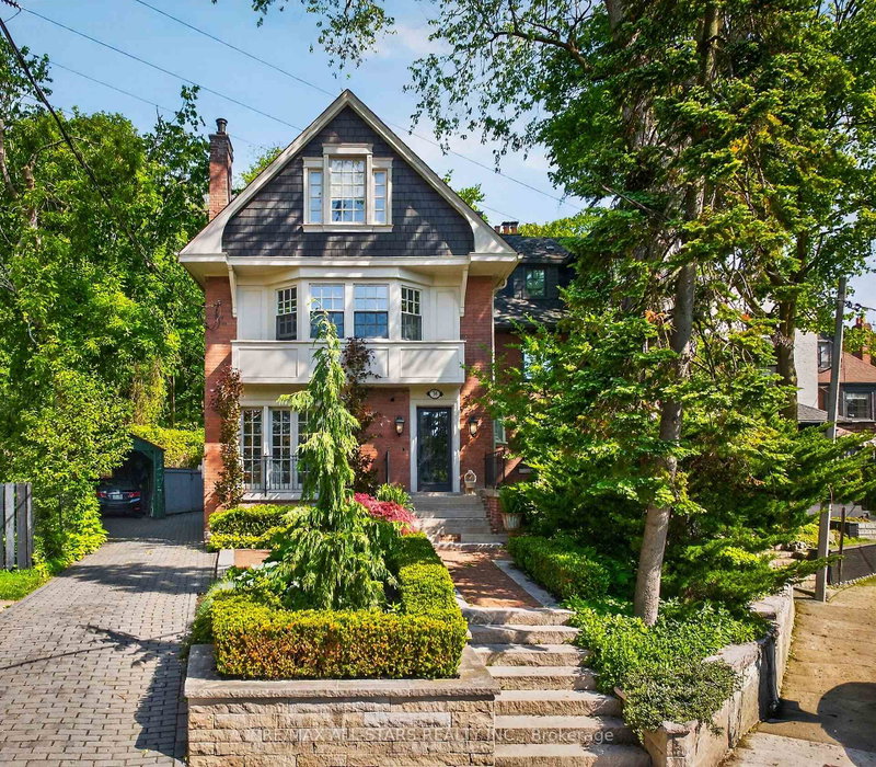 Image of home for listing MLS® C13782296