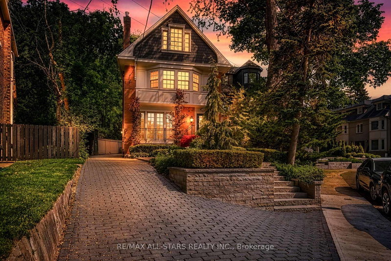 Image of home for listing MLS® C13782296