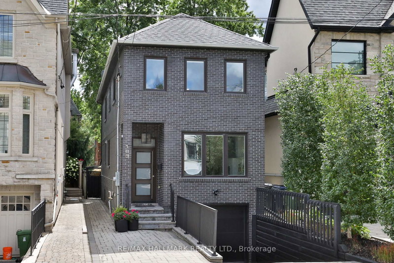 Image of home for listing MLS® C13783964
