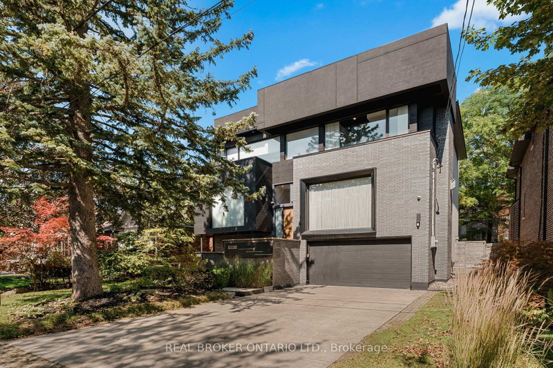 Image of home for listing MLS® C13784082