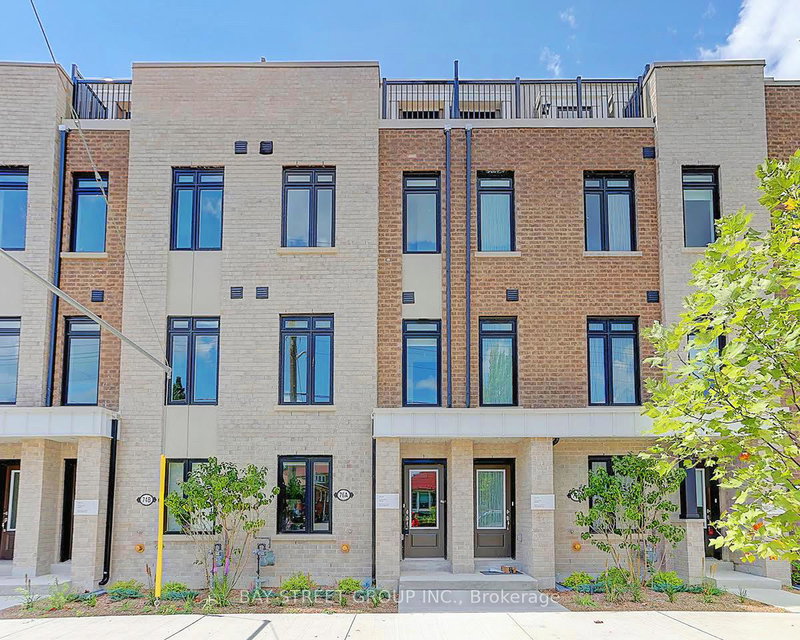 Image of home for listing MLS® C13785112