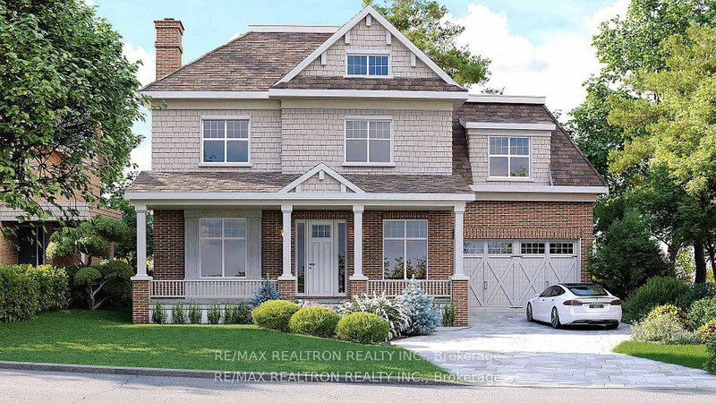 Image of home for listing MLS® C13785818