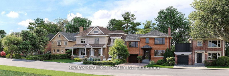 Image of home for listing MLS® C13785818