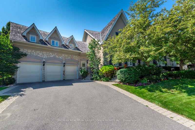 Image of home for listing MLS® C13785996