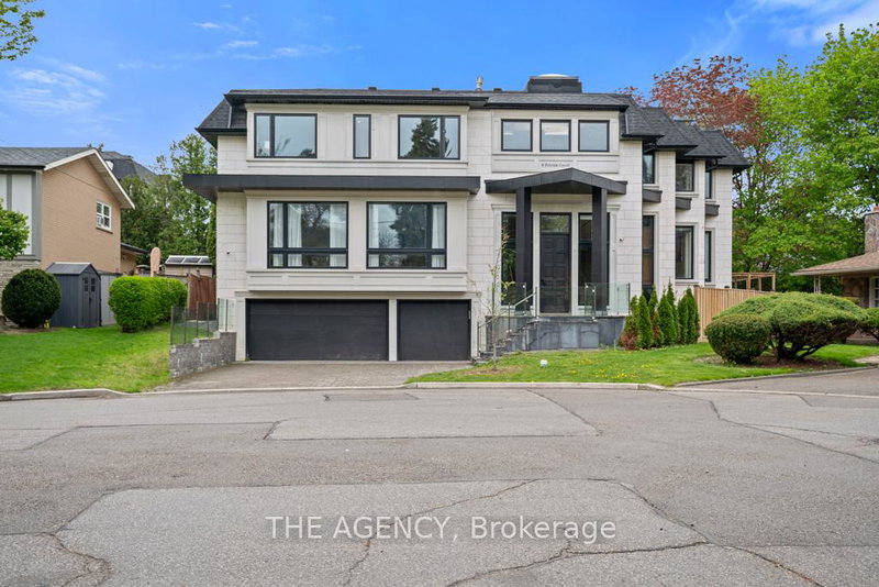 Image of home for listing MLS® C13786182