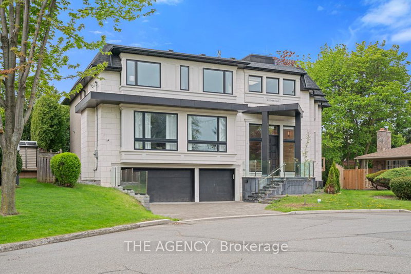 Image of home for listing MLS® C13786182