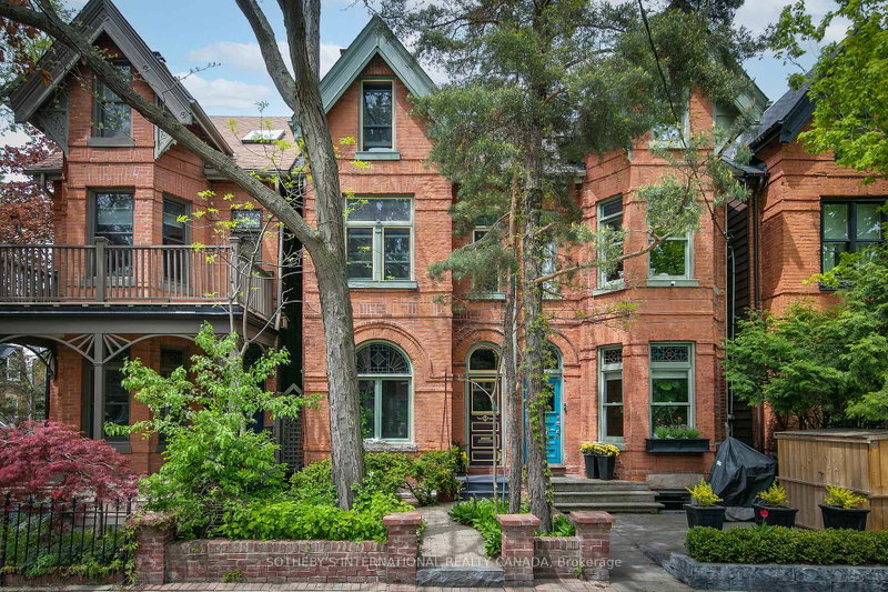 Image of home for listing MLS® C13786900