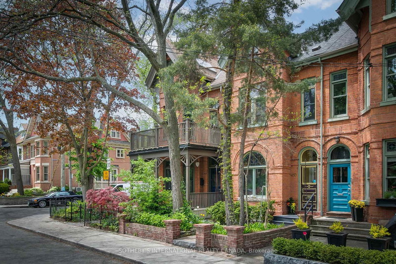 Image of home for listing MLS® C13786900