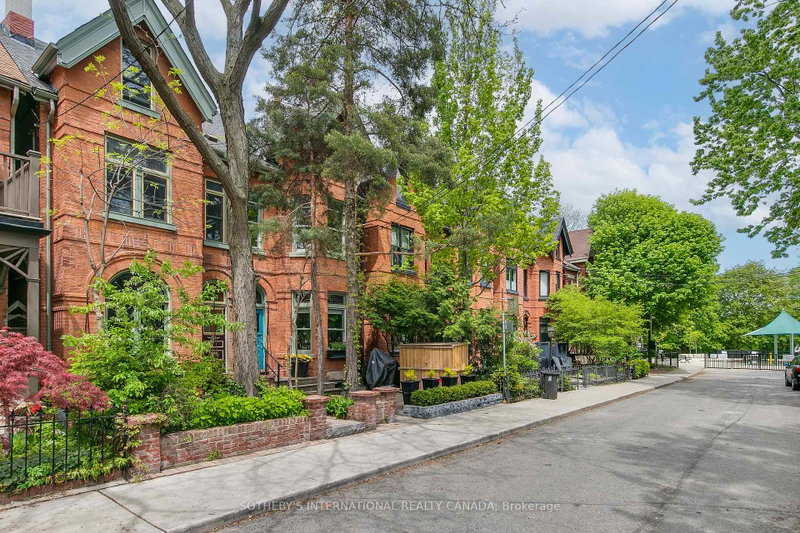 Image of home for listing MLS® C13786900