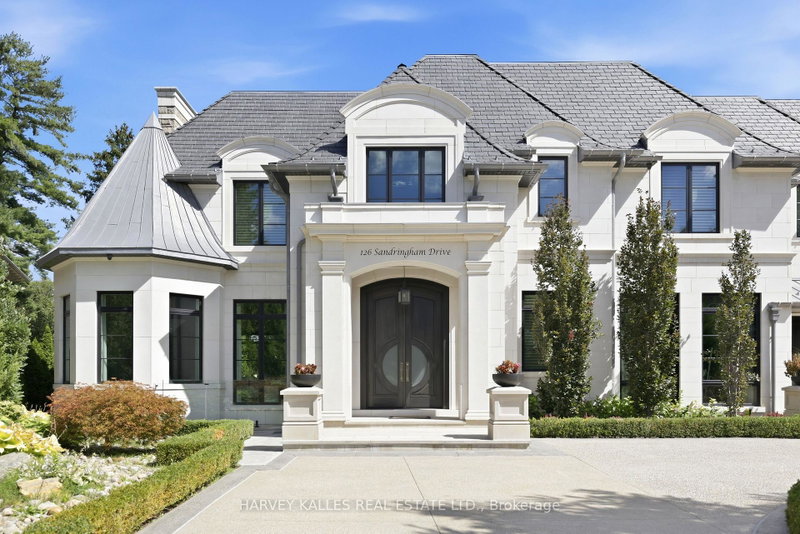 Image of home for listing MLS® C13787138