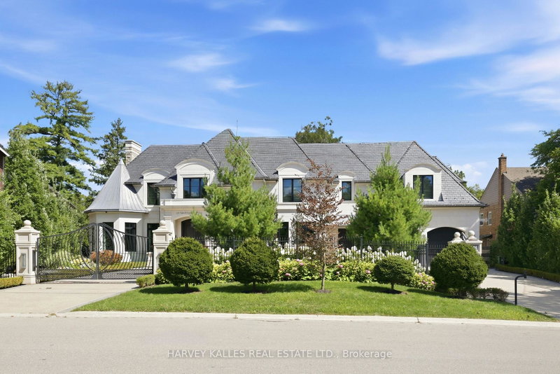 Image of home for listing MLS® C13787138