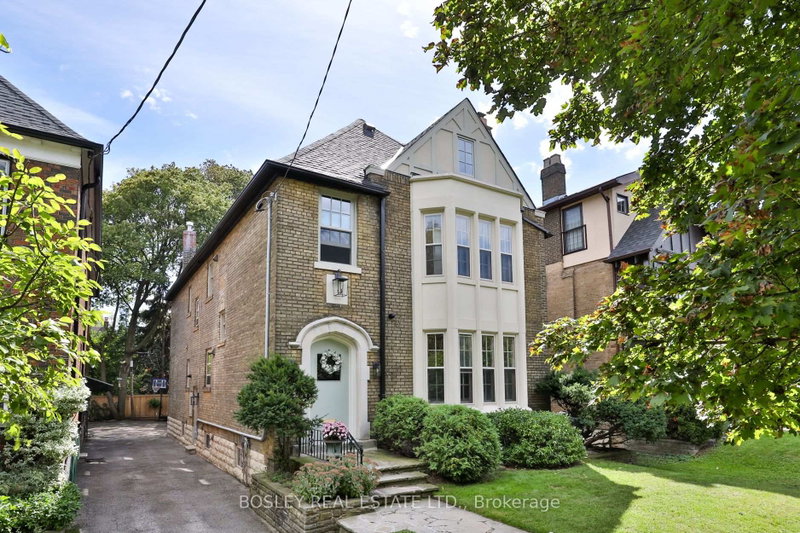Image of home for listing MLS® C13787722