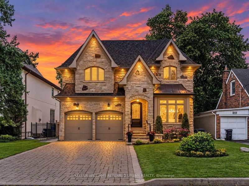 Image of home for listing MLS® C13787744