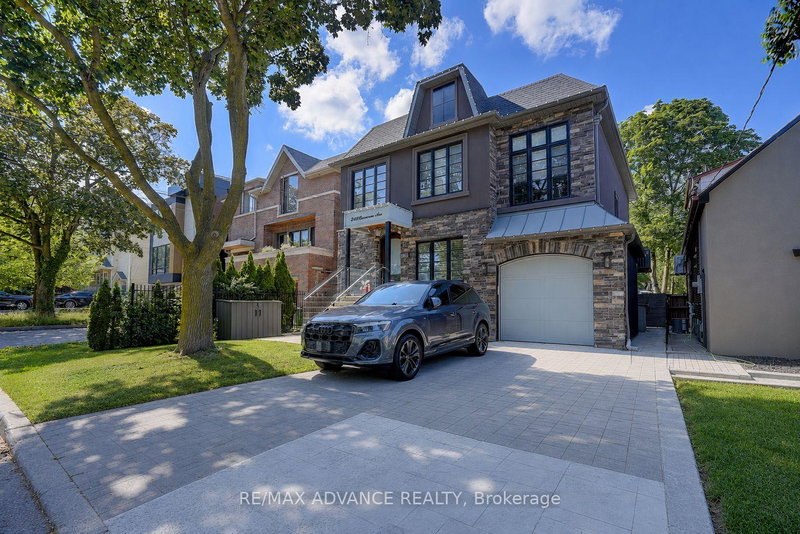 Image of home for listing MLS® C13788204