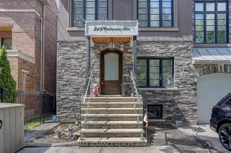 Image of home for listing MLS® C13788204