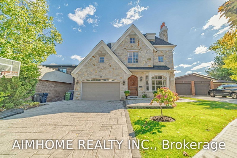 Image of home for listing MLS® C13788472