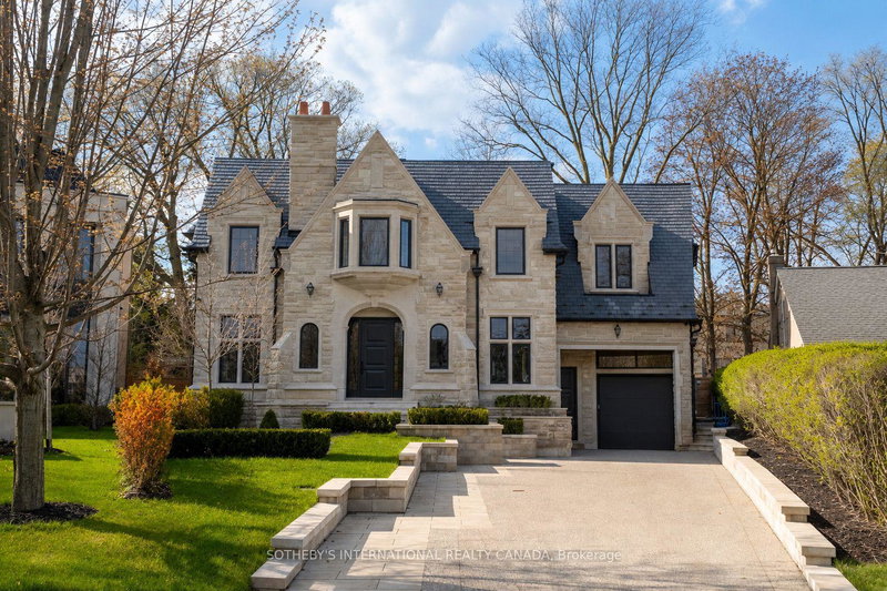 Image of home for listing MLS® C13789290
