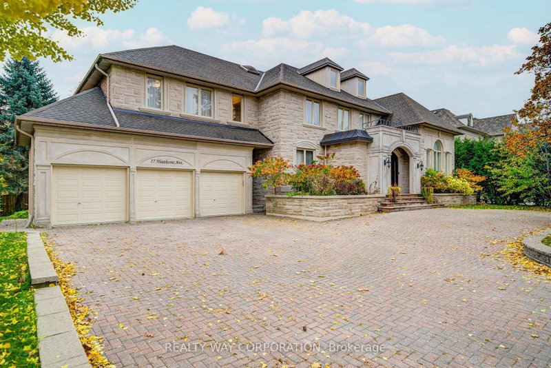Image of home for listing MLS® C13789330