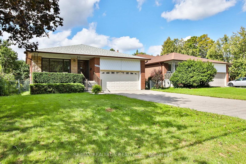Image of home for listing MLS® C13789456