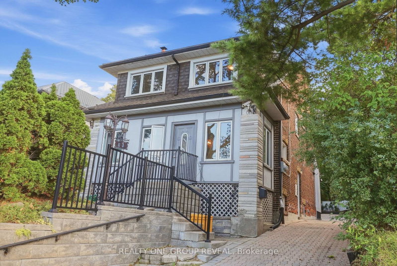 Image of home for listing MLS® C13789994