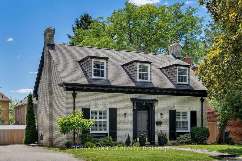 Image of home for listing MLS® C13790730