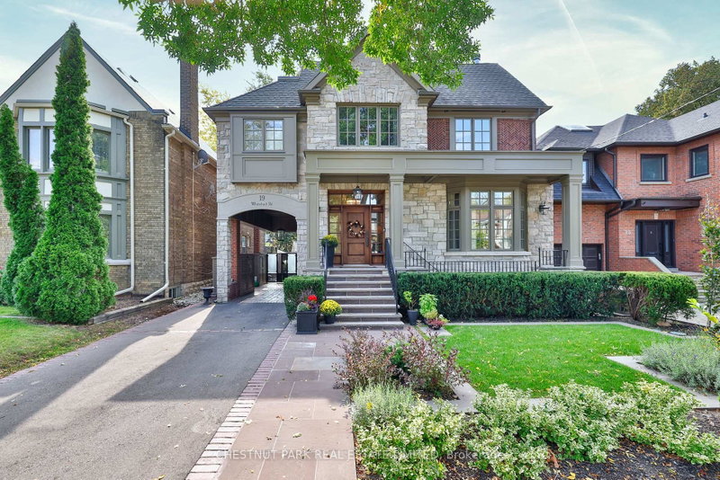 Image of home for listing MLS® C13791388