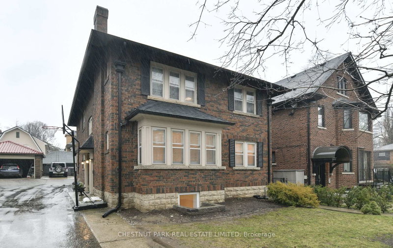 Image of home for listing MLS® C13791464