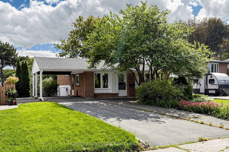 Image of home for listing MLS® C13791954