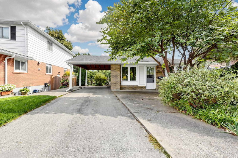 Image of home for listing MLS® C13791954
