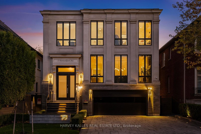 Image of home for listing MLS® C13792464