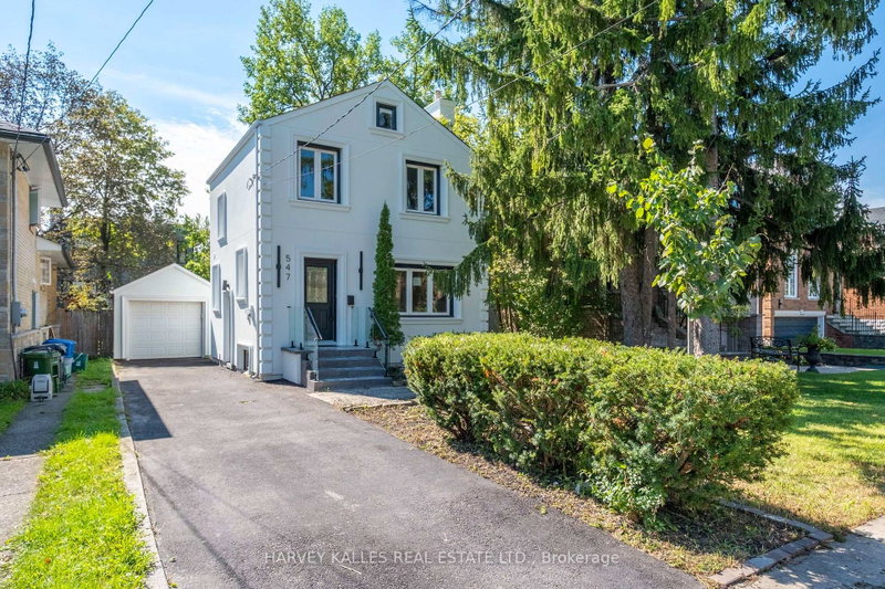 Image of home for listing MLS® C13793344