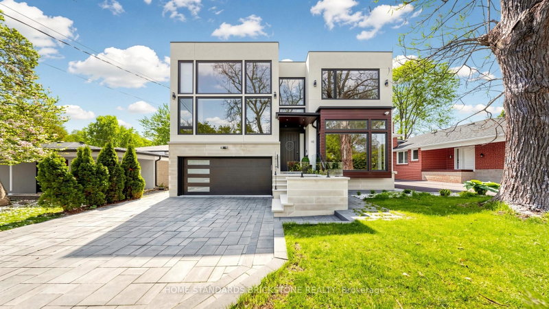 Image of home for listing MLS® C13793612