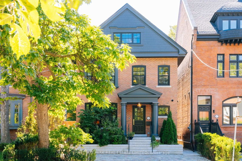 Image of home for listing MLS® C13794096
