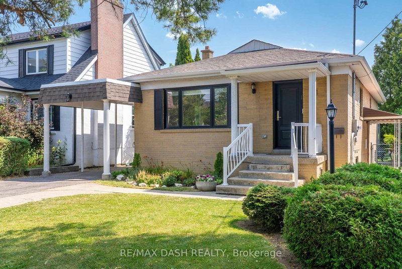 Image of home for listing MLS® C13794560