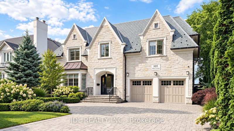 Image of home for listing MLS® C13794622